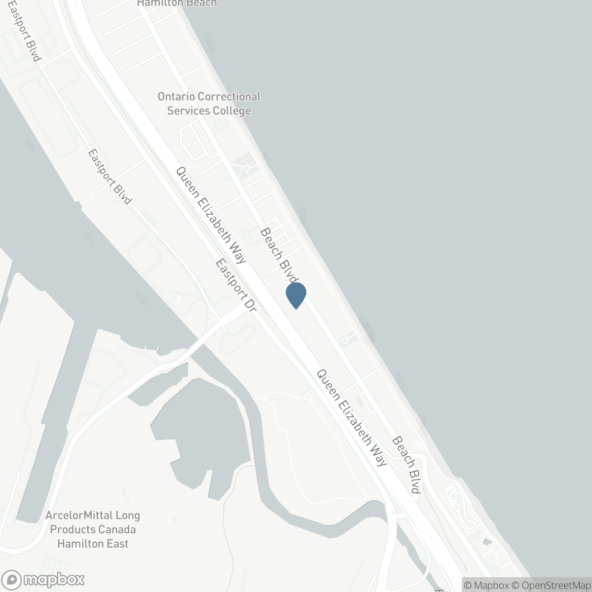 230 BEACH Boulevard, Hamilton, Ontario L8H 6W1